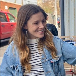 Meet your Posher, Cassie